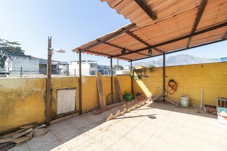 Apartamento para alugar com 50m², 1 quarto e sem vagaVaranda