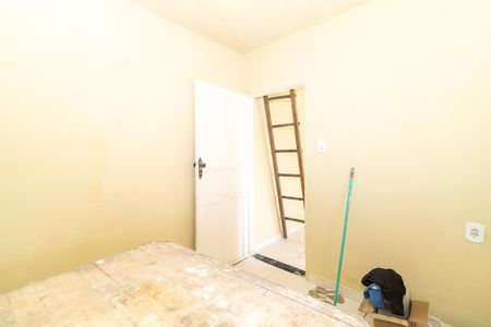 Apartamento para alugar com 50m², 1 quarto e sem vagaQuarto