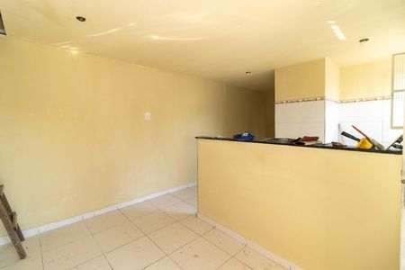 Apartamento para alugar com 50m², 1 quarto e sem vagaSala