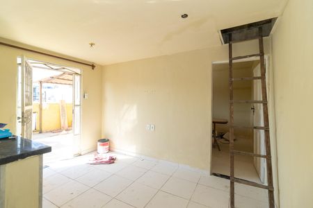 Apartamento para alugar com 50m², 1 quarto e sem vagaSala