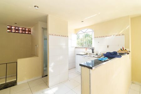 Apartamento para alugar com 50m², 1 quarto e sem vagaCozinha