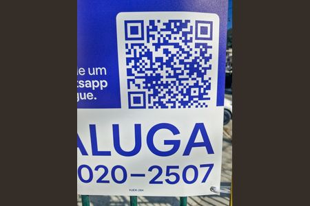 Apartamento para alugar com 50m², 1 quarto e sem vagaHJEK-284