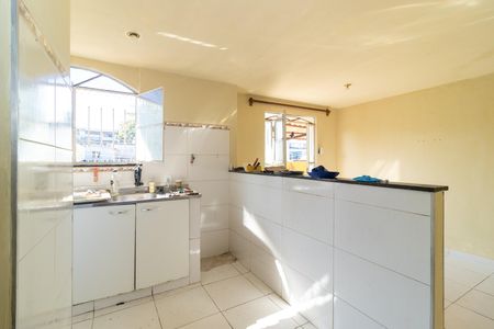 Apartamento para alugar com 50m², 1 quarto e sem vagaCozinha
