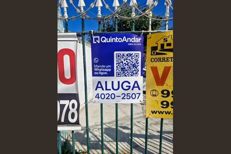 Apartamento para alugar com 50m², 1 quarto e sem vagaPlaquinha