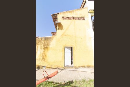 Apartamento para alugar com 50m², 1 quarto e sem vagaFachada