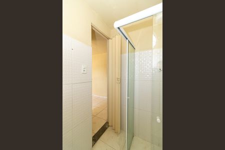 Apartamento para alugar com 50m², 1 quarto e sem vagaBanheiro