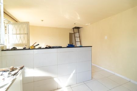 Apartamento para alugar com 50m², 1 quarto e sem vagaCozinha