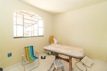 Apartamento para alugar com 50m², 1 quarto e sem vagaQuarto