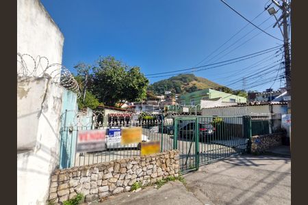 Apartamento para alugar com 50m², 1 quarto e sem vagaFachada+Plaquinha