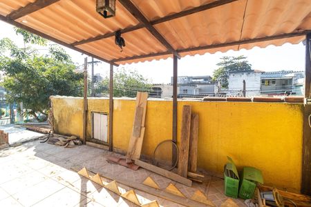 Apartamento para alugar com 50m², 1 quarto e sem vagaVaranda