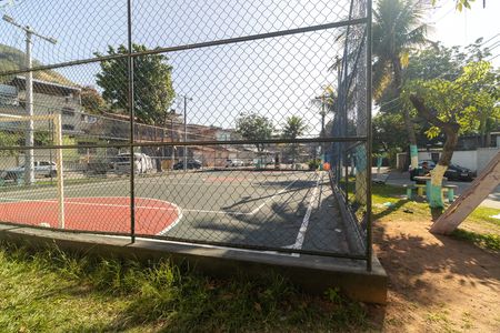 Apartamento para alugar com 50m², 1 quarto e sem vagaÁrea comum