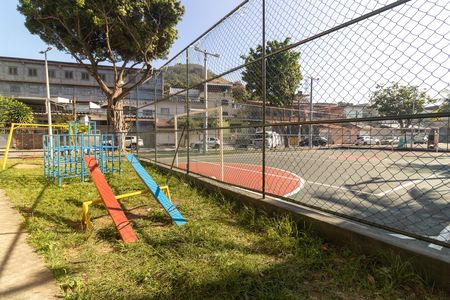 Apartamento para alugar com 50m², 1 quarto e sem vagaÁrea comum