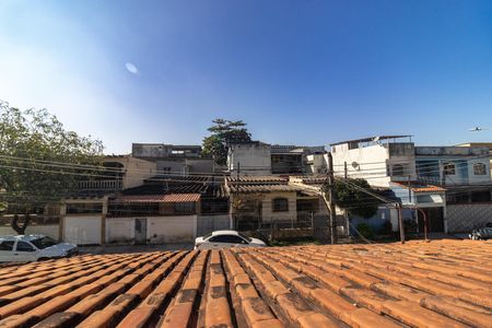 Apartamento para alugar com 50m², 1 quarto e sem vagaVista da Rua