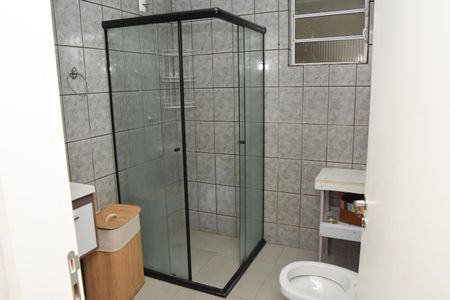 Casa para alugar com 89m², 2 quartos e sem vaga Casa para alugar com 89m², 2 quartos e sem vagaBanheiro