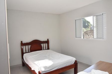 Casa para alugar com 89m², 2 quartos e sem vaga Casa para alugar com 89m², 2 quartos e sem vagaquarto 2