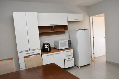 Casa para alugar com 89m², 2 quartos e sem vaga Casa para alugar com 89m², 2 quartos e sem vagaCozinha