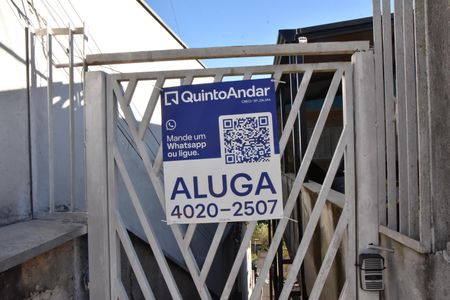 Casa para alugar com 89m², 2 quartos e sem vaga Casa para alugar com 89m², 2 quartos e sem vagaplaca de alugar cod UYLW -726