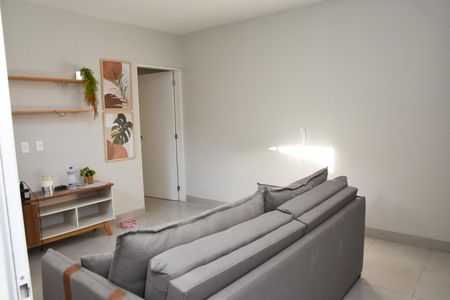 Casa para alugar com 89m², 2 quartos e sem vaga Casa para alugar com 89m², 2 quartos e sem vagaSala