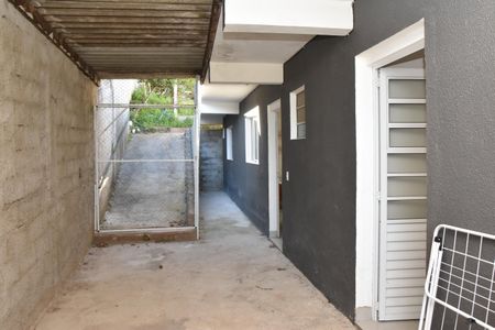 Casa para alugar com 89m², 2 quartos e sem vaga Casa para alugar com 89m², 2 quartos e sem vagaQuintal