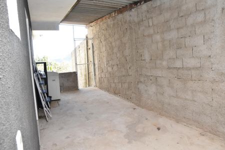 Casa para alugar com 89m², 2 quartos e sem vaga Casa para alugar com 89m², 2 quartos e sem vagaQuintal