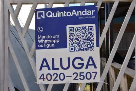 Casa para alugar com 89m², 2 quartos e sem vaga Casa para alugar com 89m², 2 quartos e sem vagaplaca de alugar cod UYLW -726