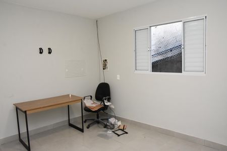 Casa para alugar com 89m², 2 quartos e sem vaga Casa para alugar com 89m², 2 quartos e sem vagaQuarto 1