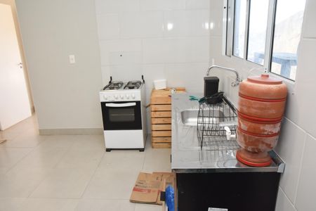 Casa para alugar com 89m², 2 quartos e sem vaga Casa para alugar com 89m², 2 quartos e sem vagacozinha - pia e fogão