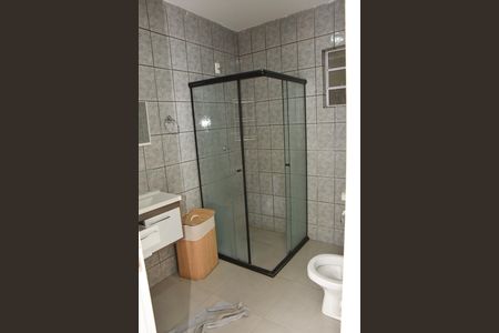 Casa para alugar com 89m², 2 quartos e sem vaga Casa para alugar com 89m², 2 quartos e sem vagaBanheiro