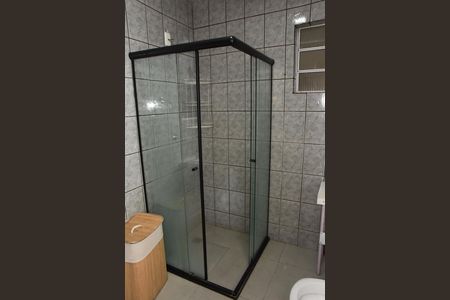 Casa para alugar com 89m², 2 quartos e sem vaga Casa para alugar com 89m², 2 quartos e sem vagaBanheiro