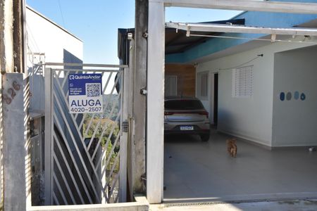 Casa para alugar com 89m², 2 quartos e sem vaga Casa para alugar com 89m², 2 quartos e sem vagaplaca de alugar cod UYLW -726
