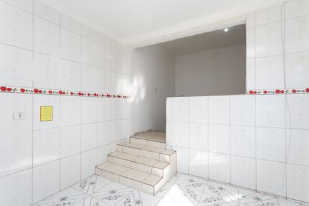 Casa para alugar com 79m², 1 quarto e 1 vaga Casa para alugar com 79m², 1 quarto e 1 vagaCozinha