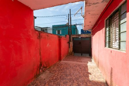 Casa para alugar com 79m², 1 quarto e 1 vaga Casa para alugar com 79m², 1 quarto e 1 vagaGaragem