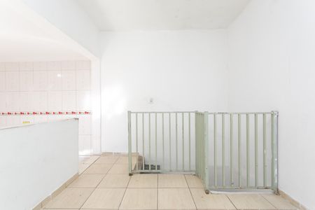 Casa para alugar com 79m², 1 quarto e 1 vaga Casa para alugar com 79m², 1 quarto e 1 vagaSala