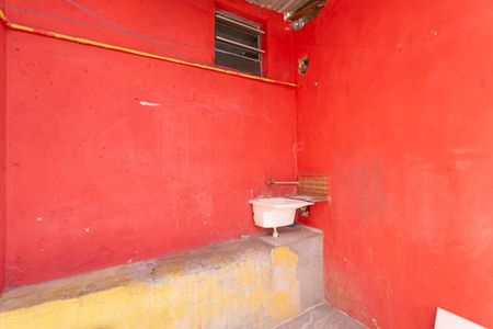 Casa para alugar com 79m², 1 quarto e 1 vaga Casa para alugar com 79m², 1 quarto e 1 vagaÁrea de Serviço