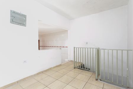 Casa para alugar com 79m², 1 quarto e 1 vaga Casa para alugar com 79m², 1 quarto e 1 vagaSala