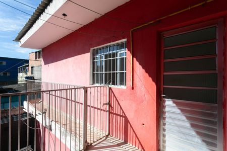 Casa para alugar com 79m², 1 quarto e 1 vaga