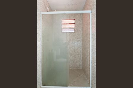 Casa para alugar com 79m², 1 quarto e 1 vaga Casa para alugar com 79m², 1 quarto e 1 vagaBanheiro