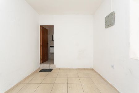 Sala de casa para alugar com 1 quarto, 79m² em Guaianases, São Paulo