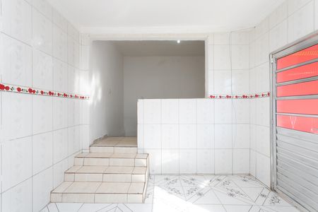 Casa para alugar com 79m², 1 quarto e 1 vaga Casa para alugar com 79m², 1 quarto e 1 vagaCozinha