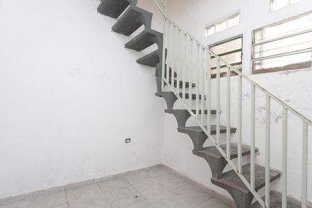 Casa para alugar com 79m², 1 quarto e 1 vaga Casa para alugar com 79m², 1 quarto e 1 vagaÁrea Livre
