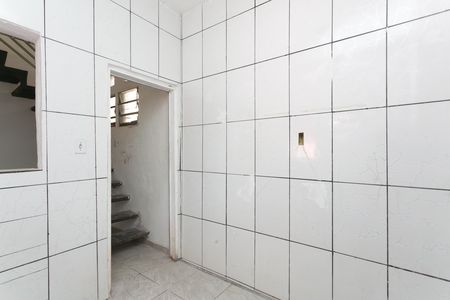 Área Livre de casa para alugar com 1 quarto, 79m² em Guaianases, São Paulo