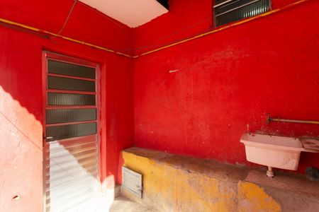 Casa para alugar com 1 quarto, 79m² em Guaianases, São Paulo