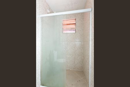 Casa para alugar com 79m², 1 quarto e 1 vaga Casa para alugar com 79m², 1 quarto e 1 vagaBanheiro