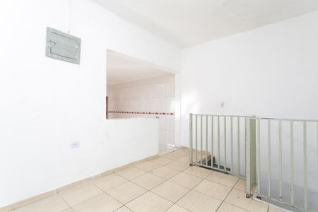 Casa para alugar com 79m², 1 quarto e 1 vaga Casa para alugar com 79m², 1 quarto e 1 vagaSala