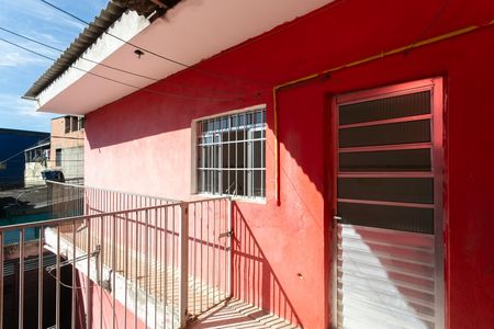 Casa para alugar com 79m², 1 quarto e 1 vaga