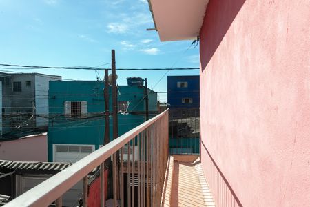 Casa para alugar com 79m², 1 quarto e 1 vaga