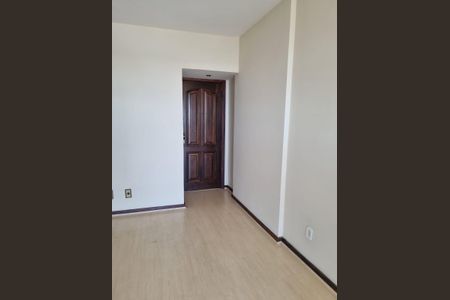 Sala de apartamento à venda com 3 quartos, 110m² em São Domingos, Niterói