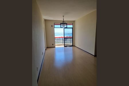 Sala de apartamento à venda com 3 quartos, 110m² em São Domingos, Niterói
