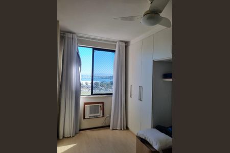 Quarto de apartamento à venda com 3 quartos, 110m² em São Domingos, Niterói
