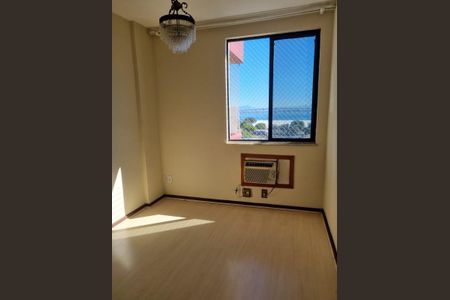 Quarto de apartamento à venda com 3 quartos, 110m² em São Domingos, Niterói